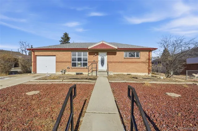 $449,900 | 261 East 106th Avenue, Northglenn, CO 80233