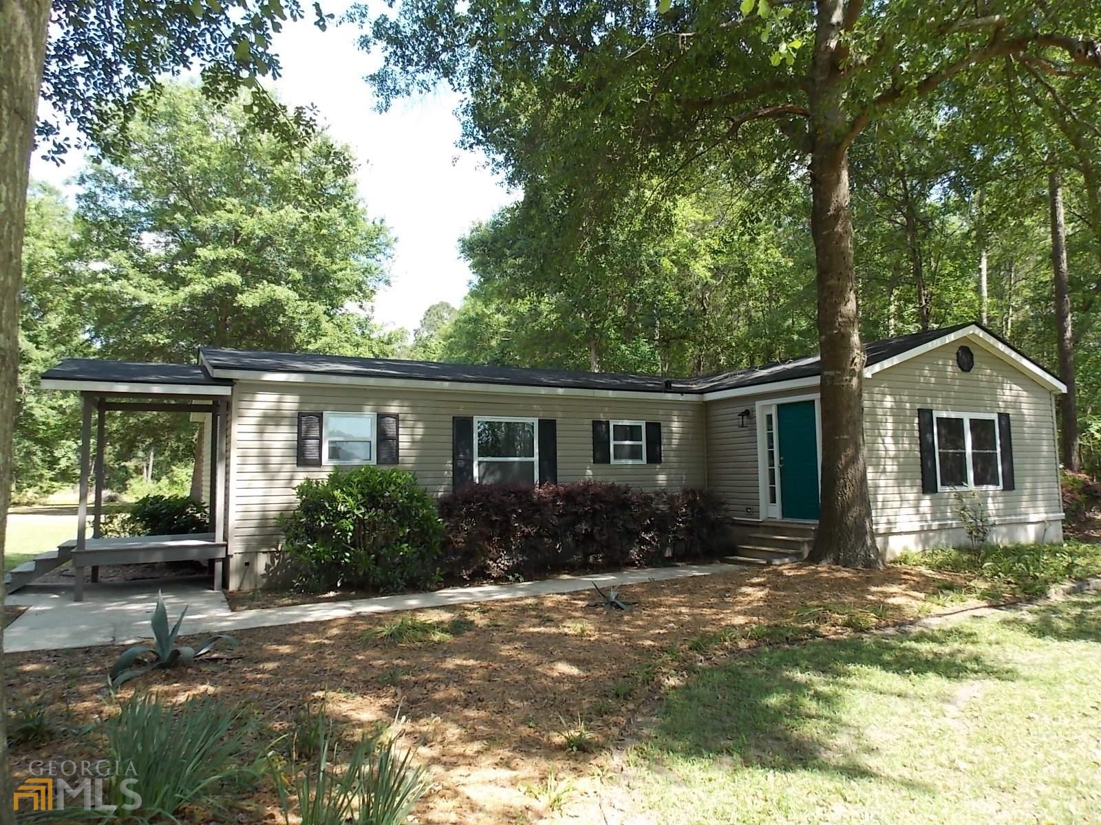 2126 Cleary Road Brooklet, GA 30415 - Photo 1 of 1 Gallery Image 1