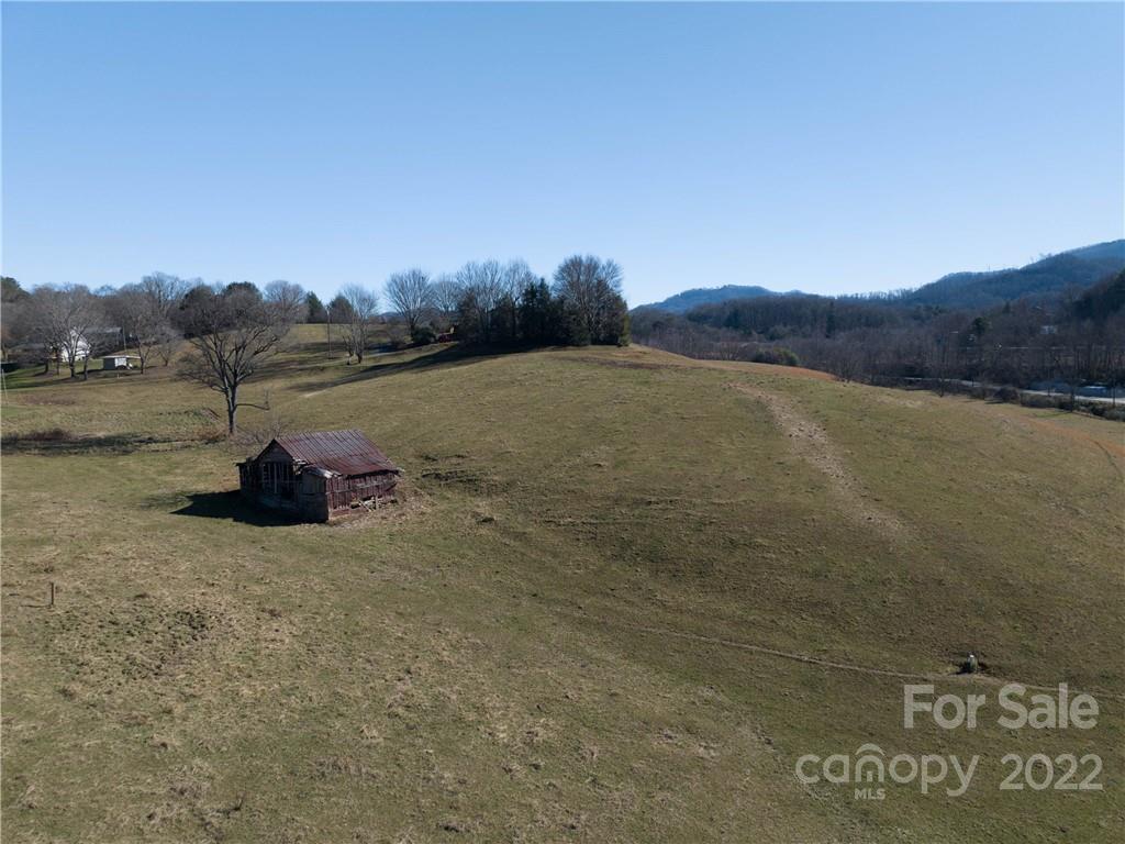 0 Old Clyde Road Clyde, NC 28721 - Photo 11 of 17 a view of lake with mountain