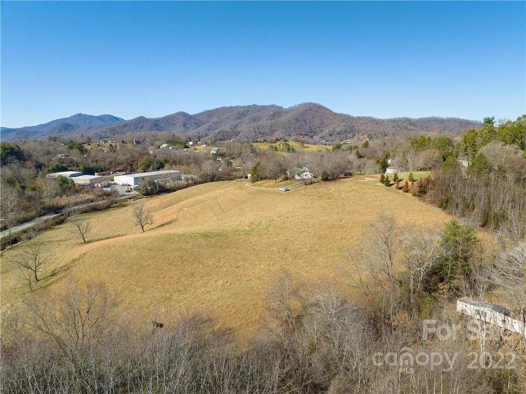 0 Old Clyde Road Clyde, NC 28721 - Photo 3 of 17 a view of a mountain in the distance