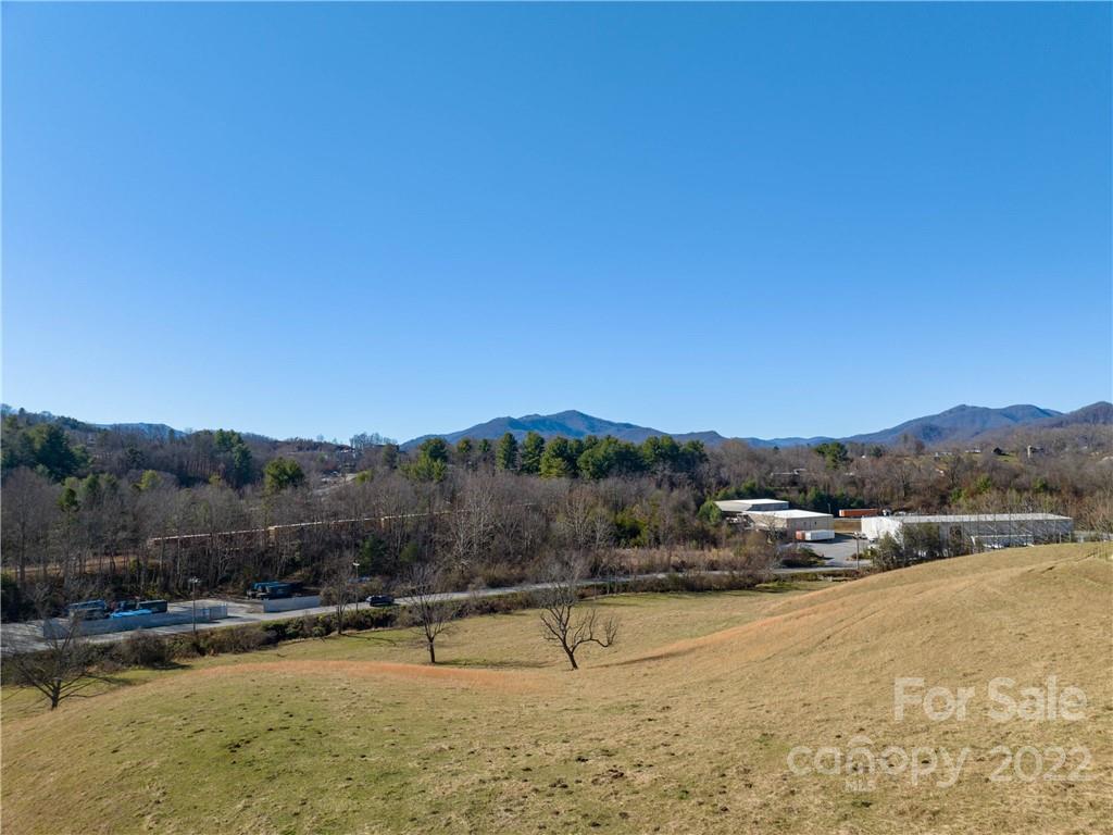 0 Old Clyde Road Clyde, NC 28721 - Photo 4 of 17 a view of lake with mountain