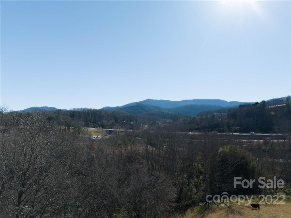 0 Old Clyde Road Clyde, NC 28721 - Photo 6 of 17 a view of lake with mountain