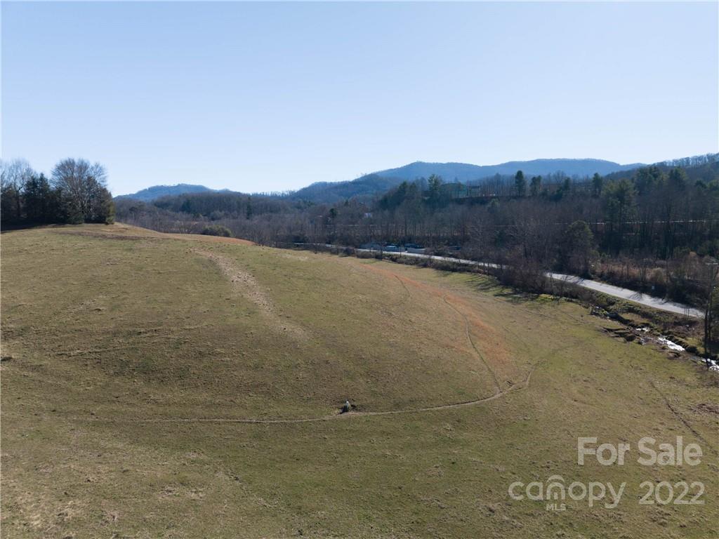 0 Old Clyde Road Clyde, NC 28721 - Photo 10 of 17 a view of lake and mountain