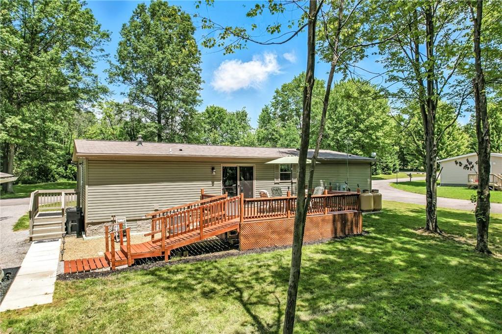 73 South Summit Road, Unit 503 Greenville, PA 16125 - Photo 32 of 36