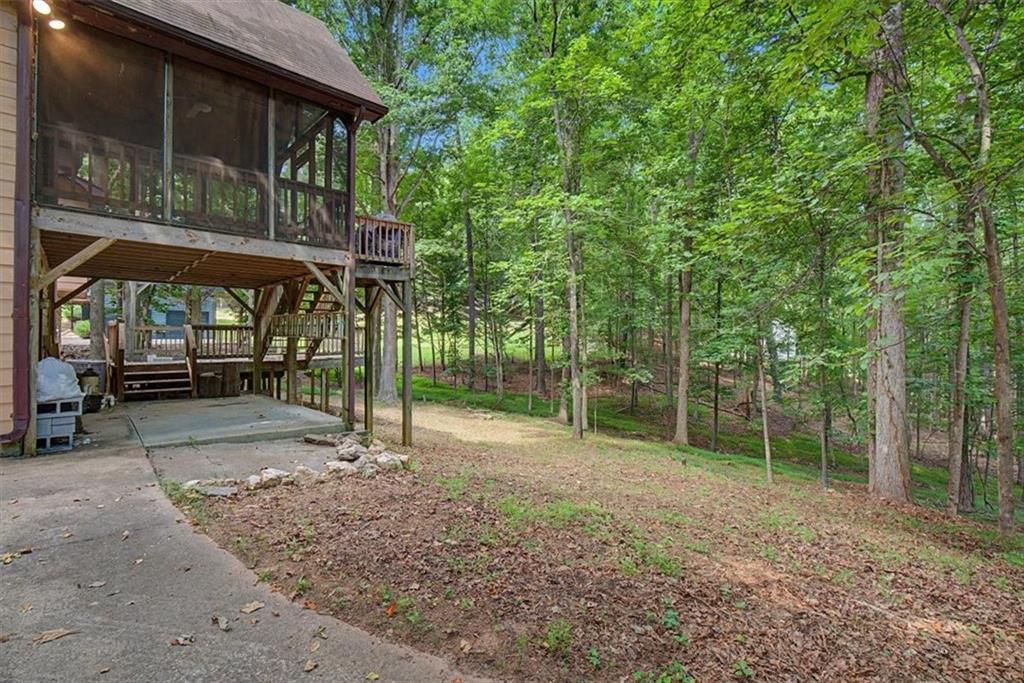 380 North Victoria Road Woodstock, GA 30189 - Photo 39 of 51