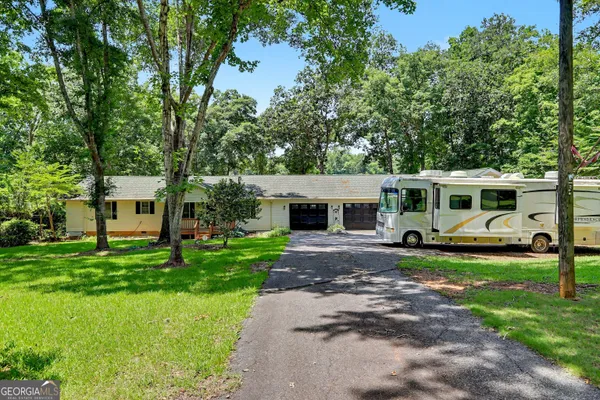 $449,000 | 130 Sunset Drive, Eatonton, GA 31024