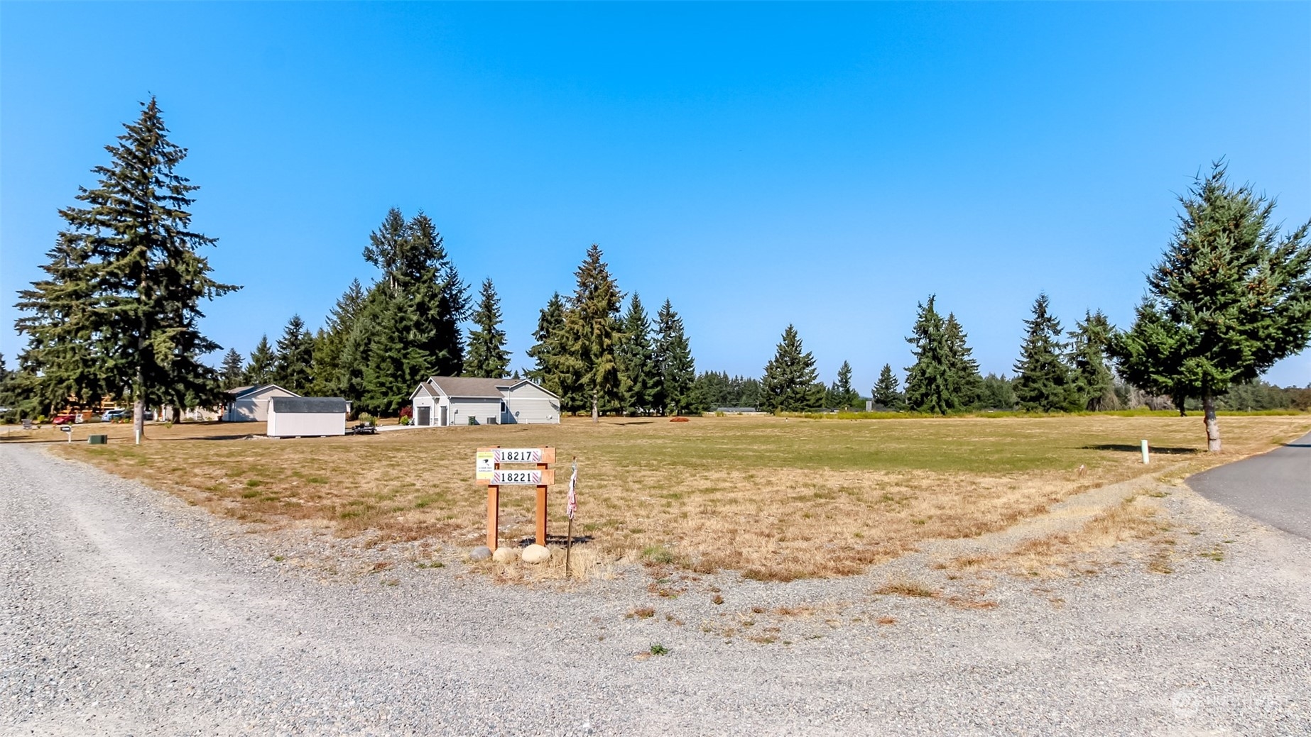 18217 Lawton Lane Southwest Rochester, WA 98579 - Photo 32 of 40 a view of ocean view