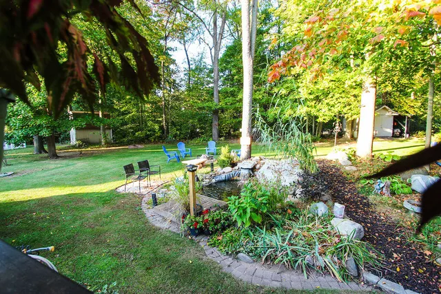 $459,000 | 33671 Woodmont Ridge Drive, New Carlisle, IN 46552