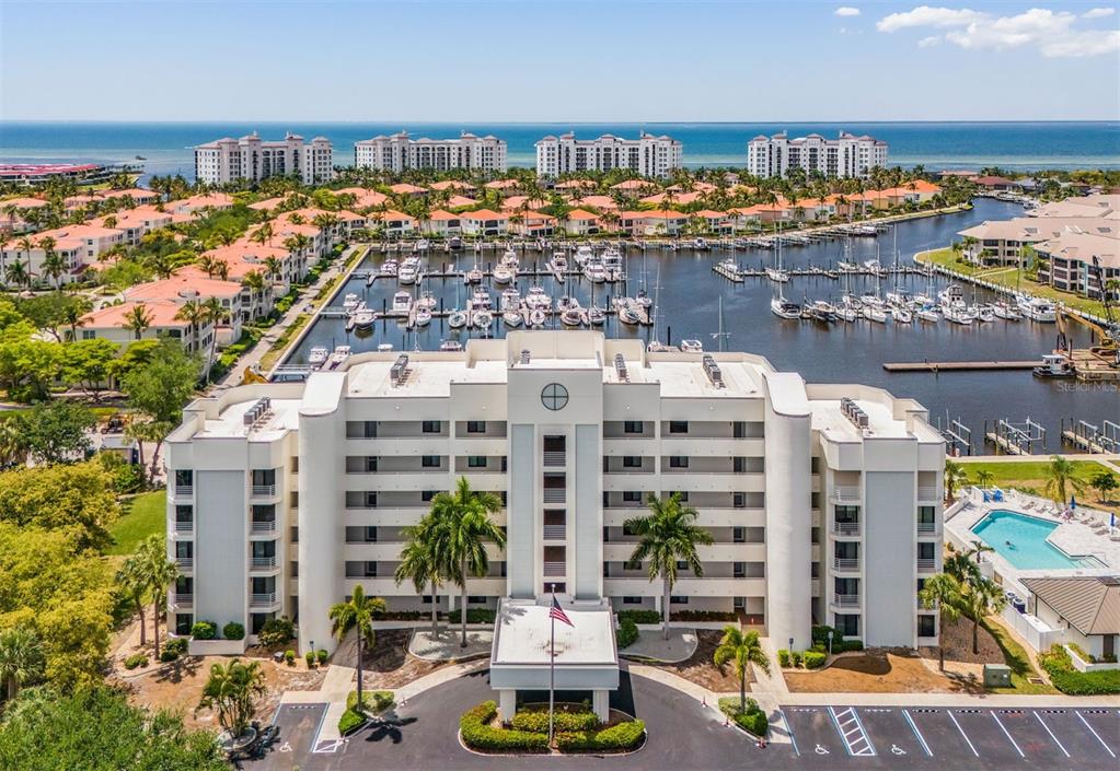 3020 Matecumbe Key Road, Unit 106 Punta Gorda, FL 33955 - Photo 1 of 60 Gallery Image 1