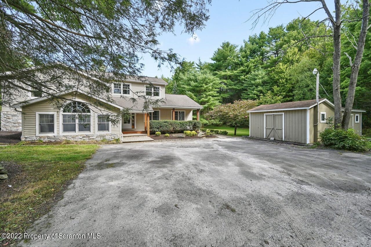 103 Austin Road Road Dalton, PA 18414 - Photo 3 of 49 103 Austin Road 03 Large