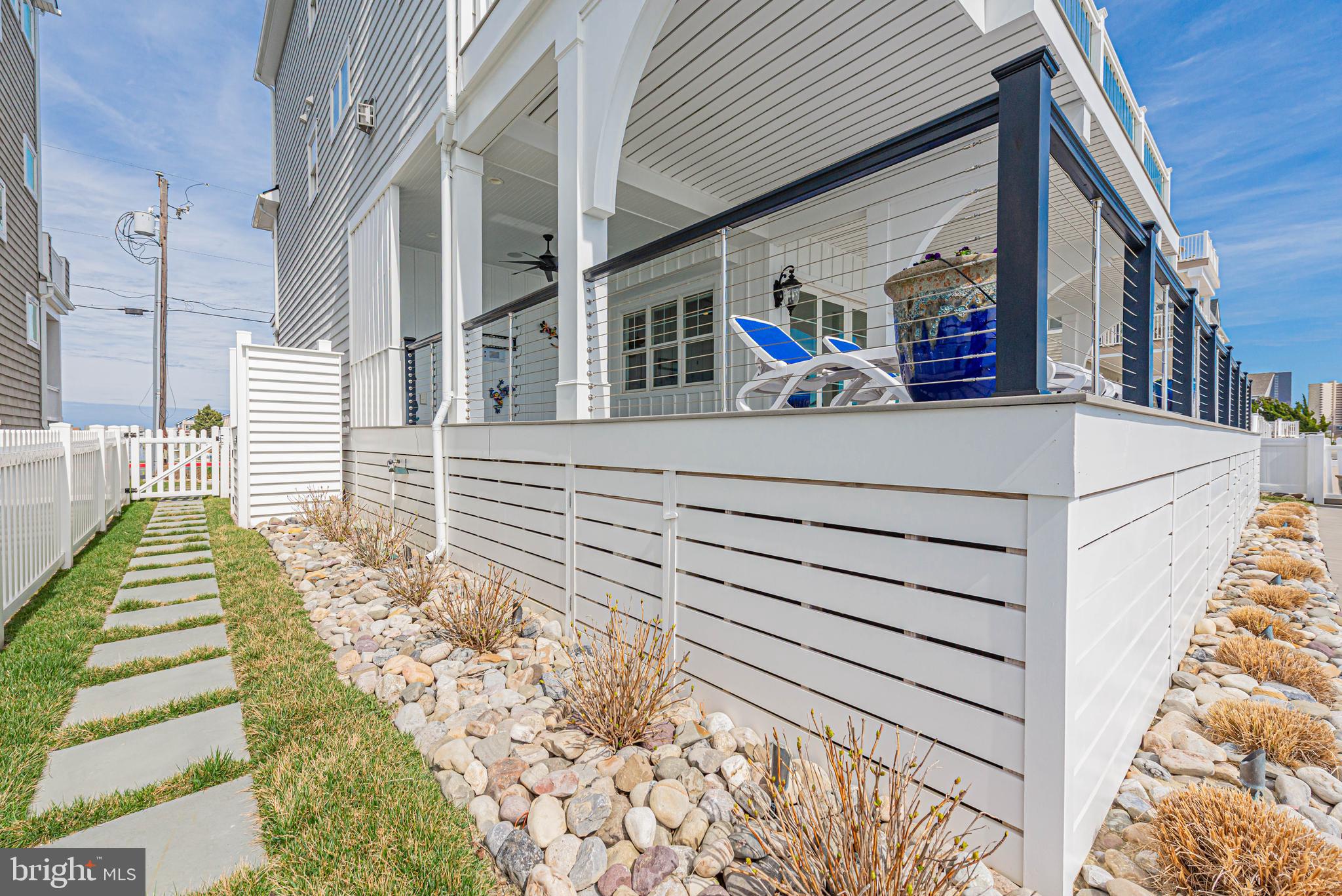 307 Old Landing Road Ocean City, MD 21842 - Photo 91 of 105