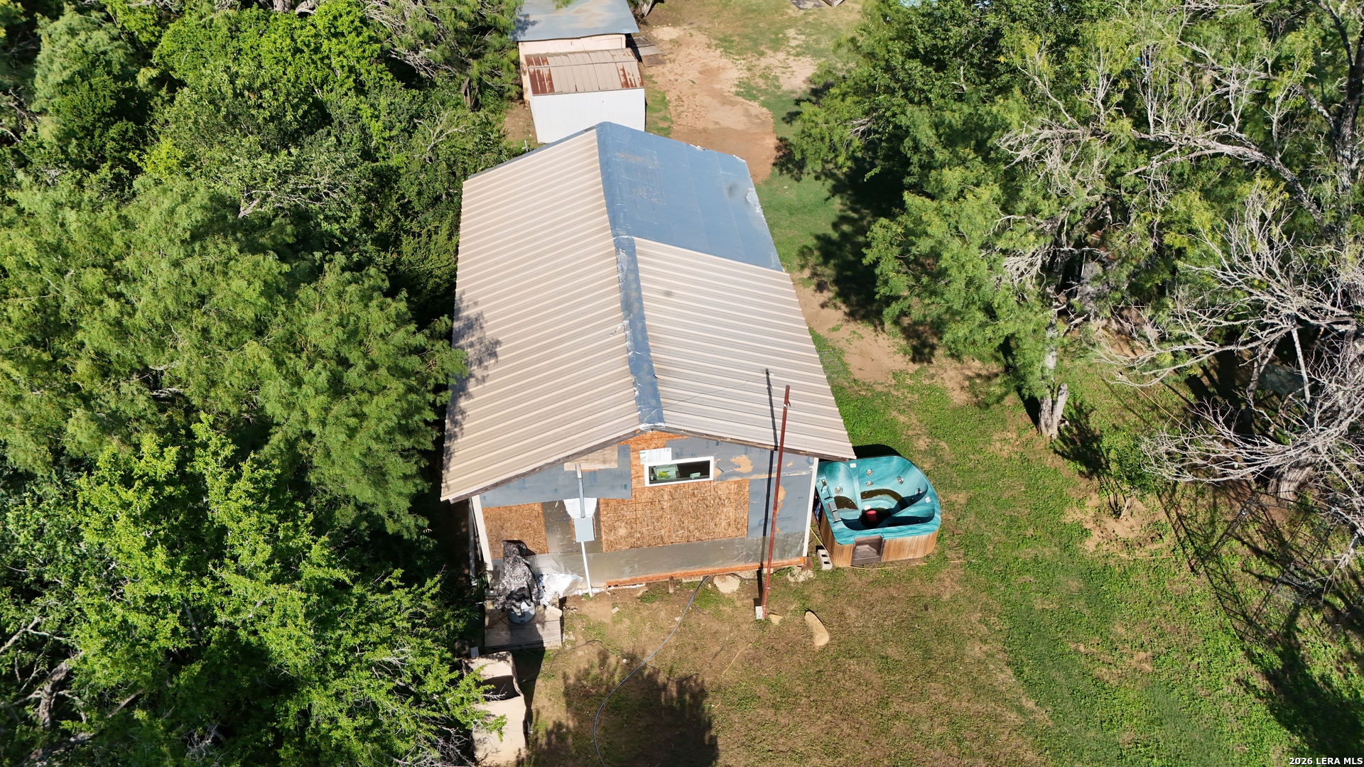 14589 Railroad Street Lytle, TX 78052 - Photo 26 of 27