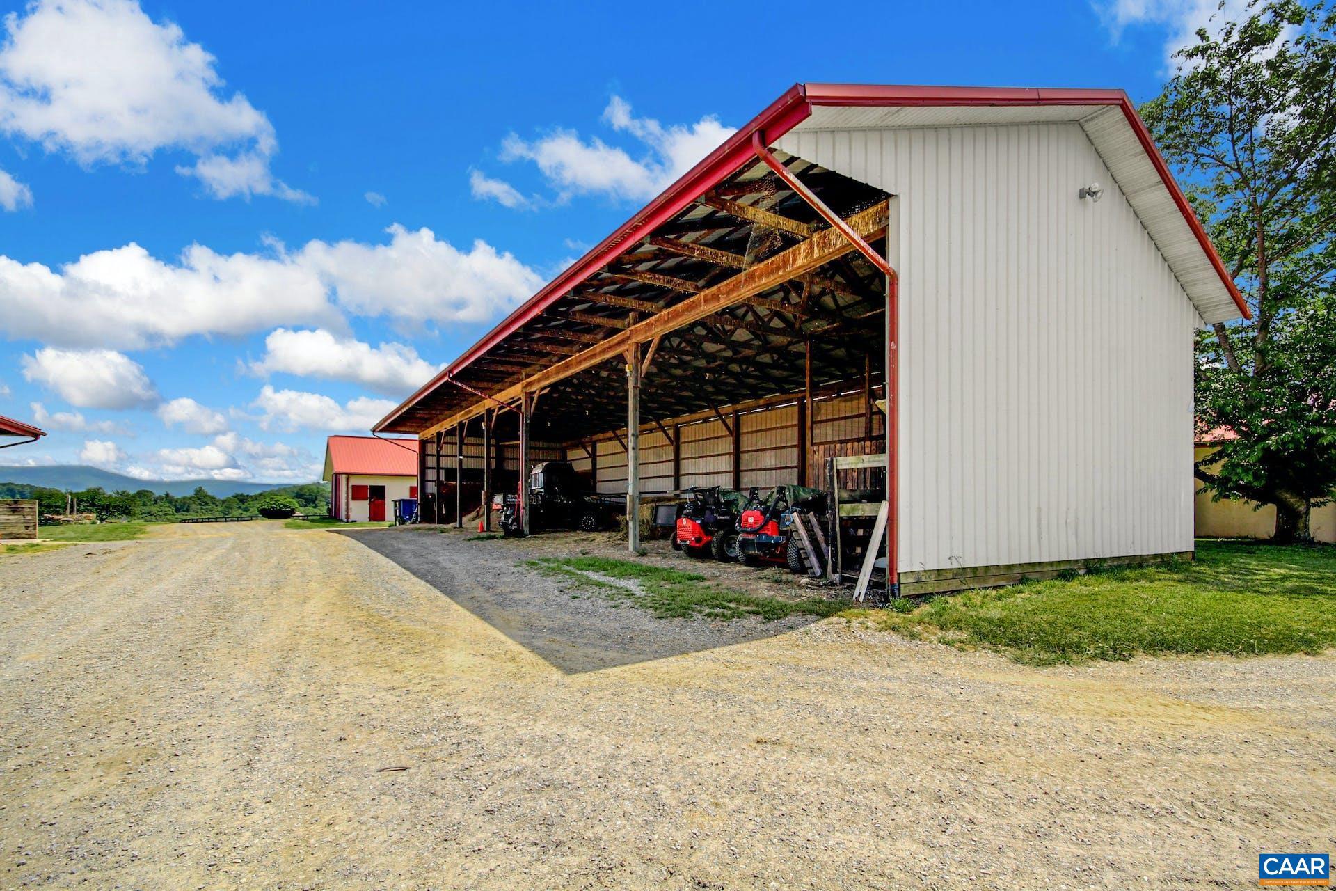 100 Equus Loop Natural Bridge, VA 24578 - Photo 13 of 75