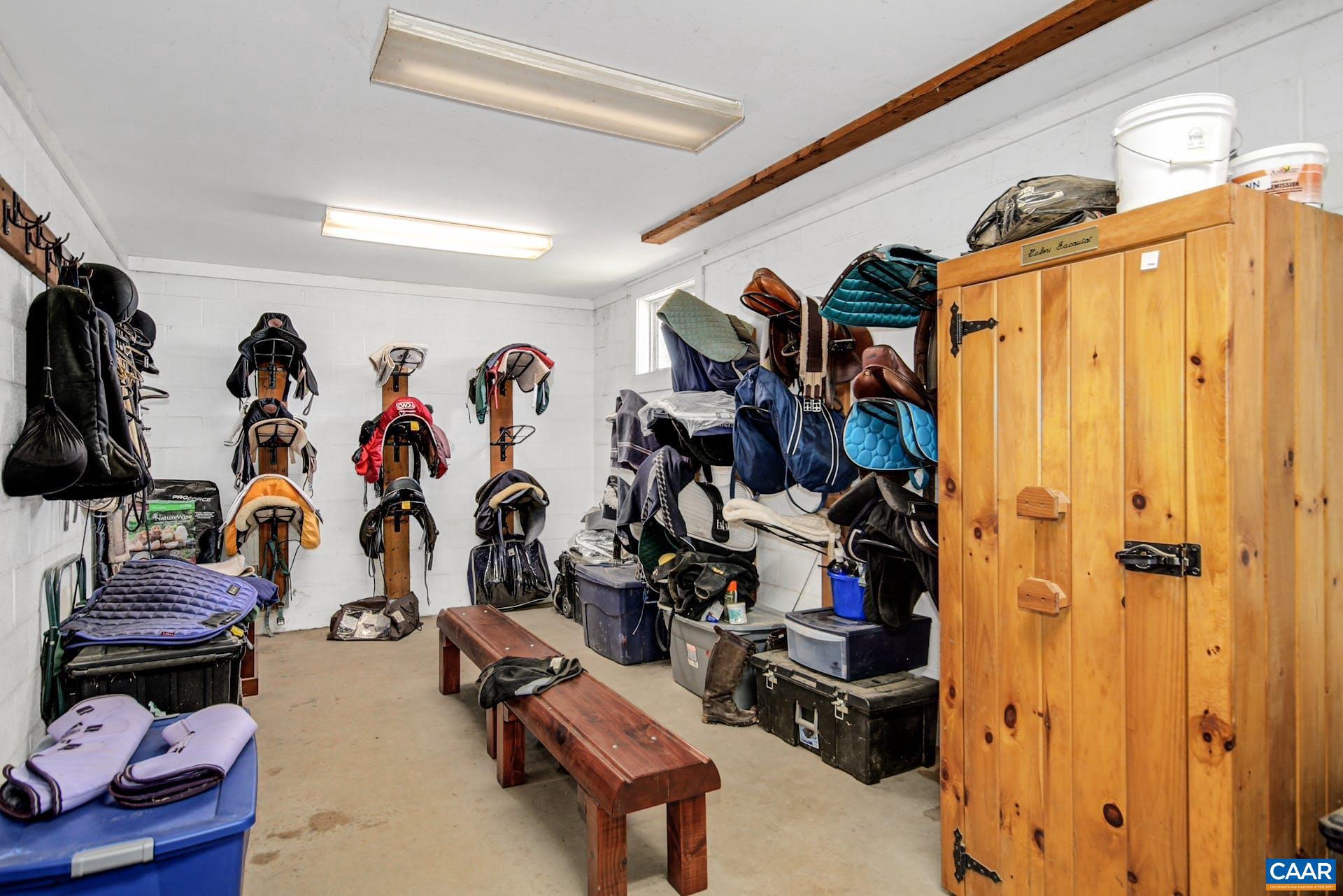 100 Equus Loop Natural Bridge, VA 24578 - Photo 21 of 75