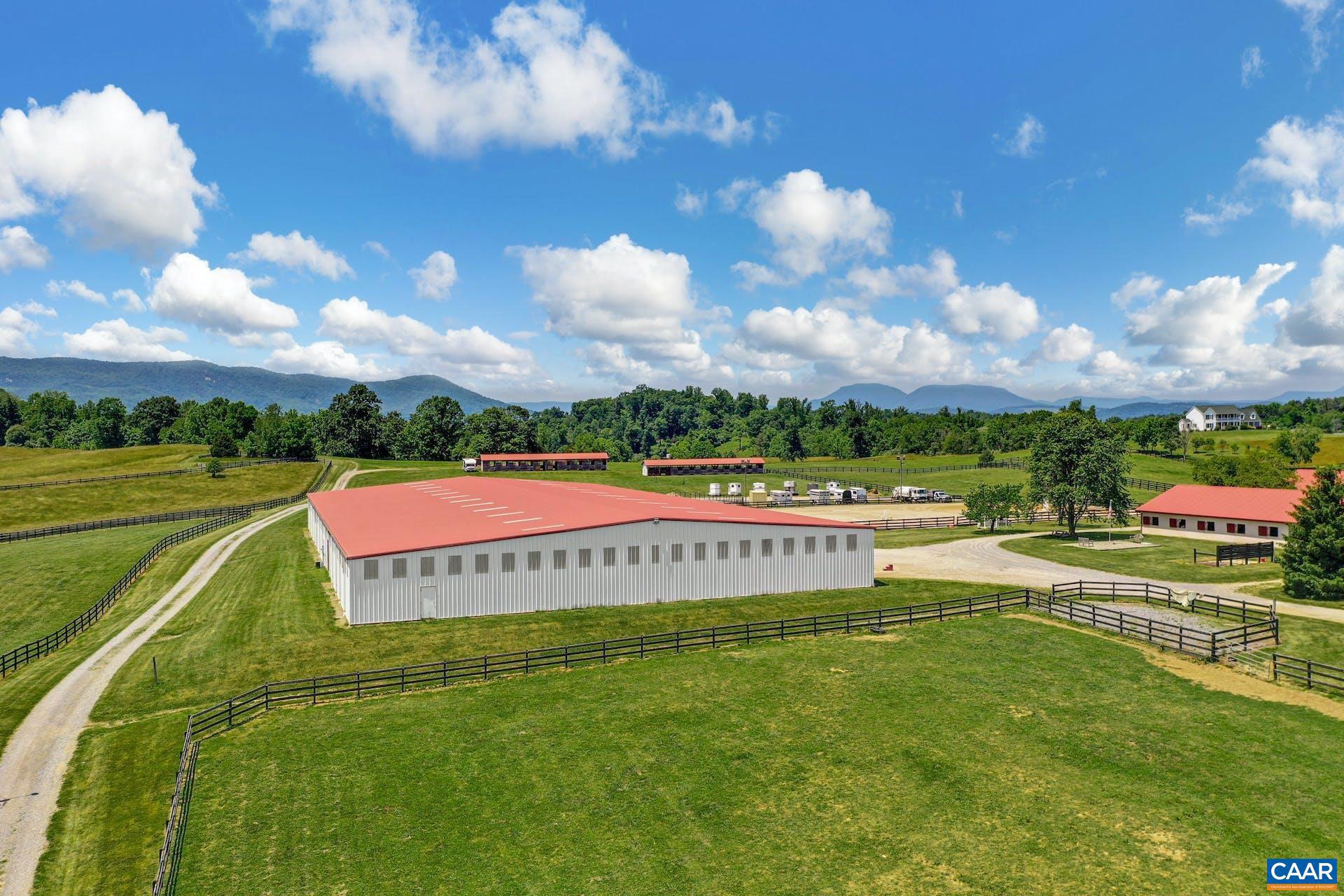 100 Equus Loop Natural Bridge, VA 24578 - Photo 44 of 75