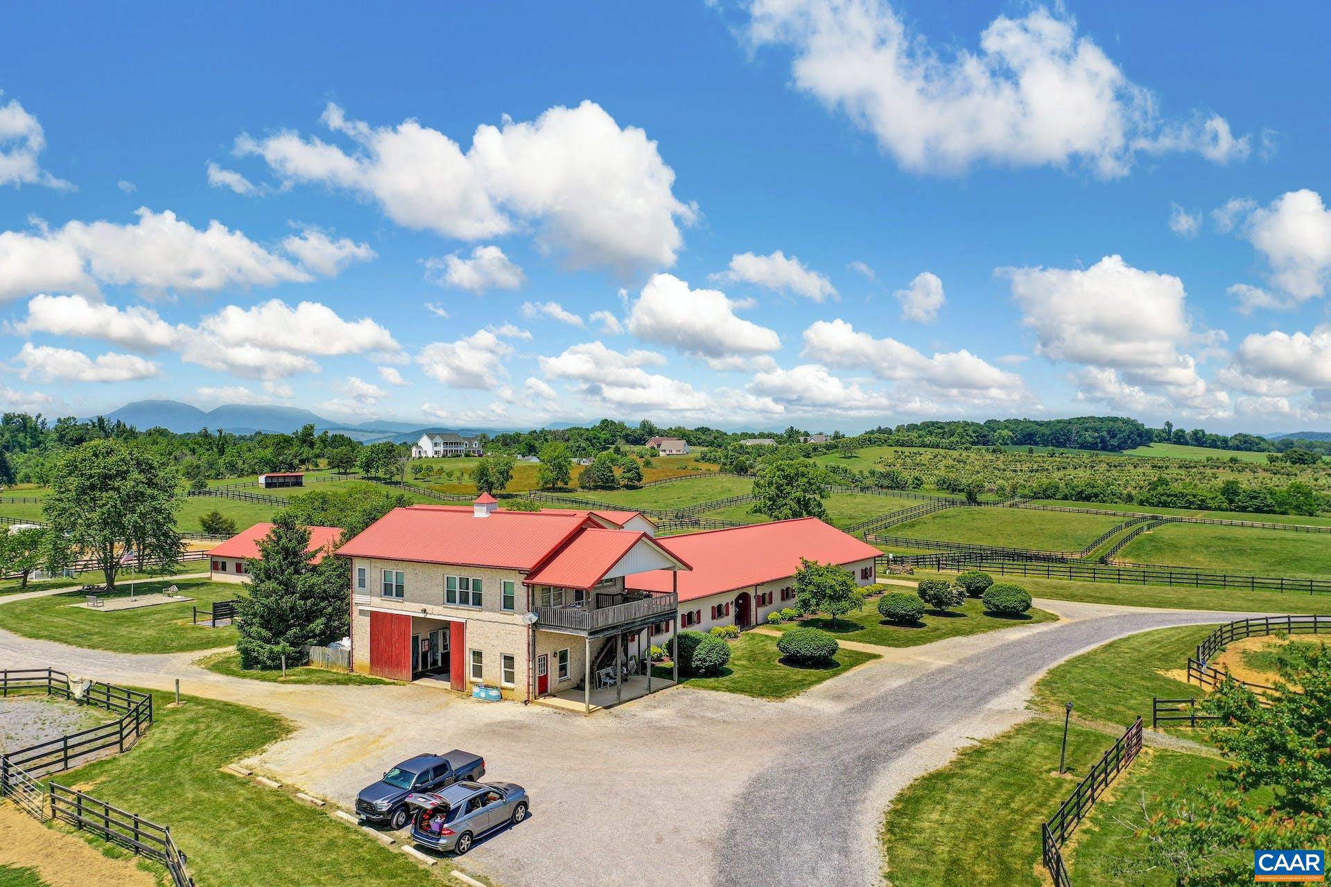 100 Equus Loop Natural Bridge, VA 24578 - Photo 45 of 75