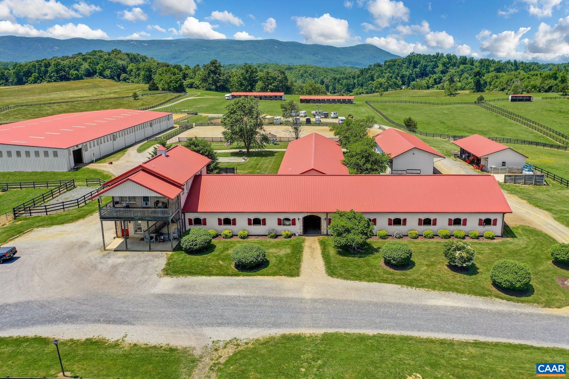 100 Equus Loop Natural Bridge, VA 24578 - Photo 47 of 75