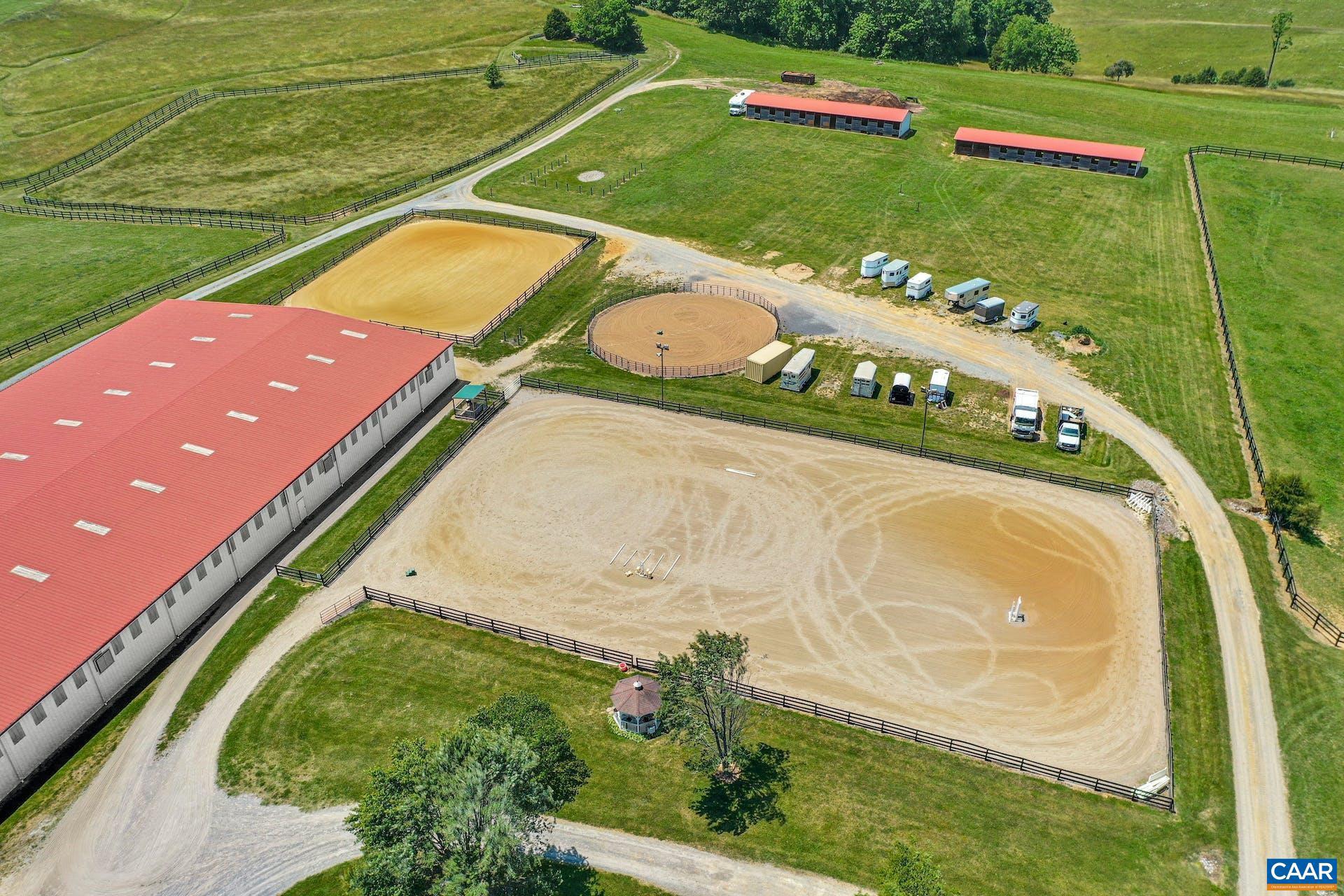 100 Equus Loop Natural Bridge, VA 24578 - Photo 50 of 75