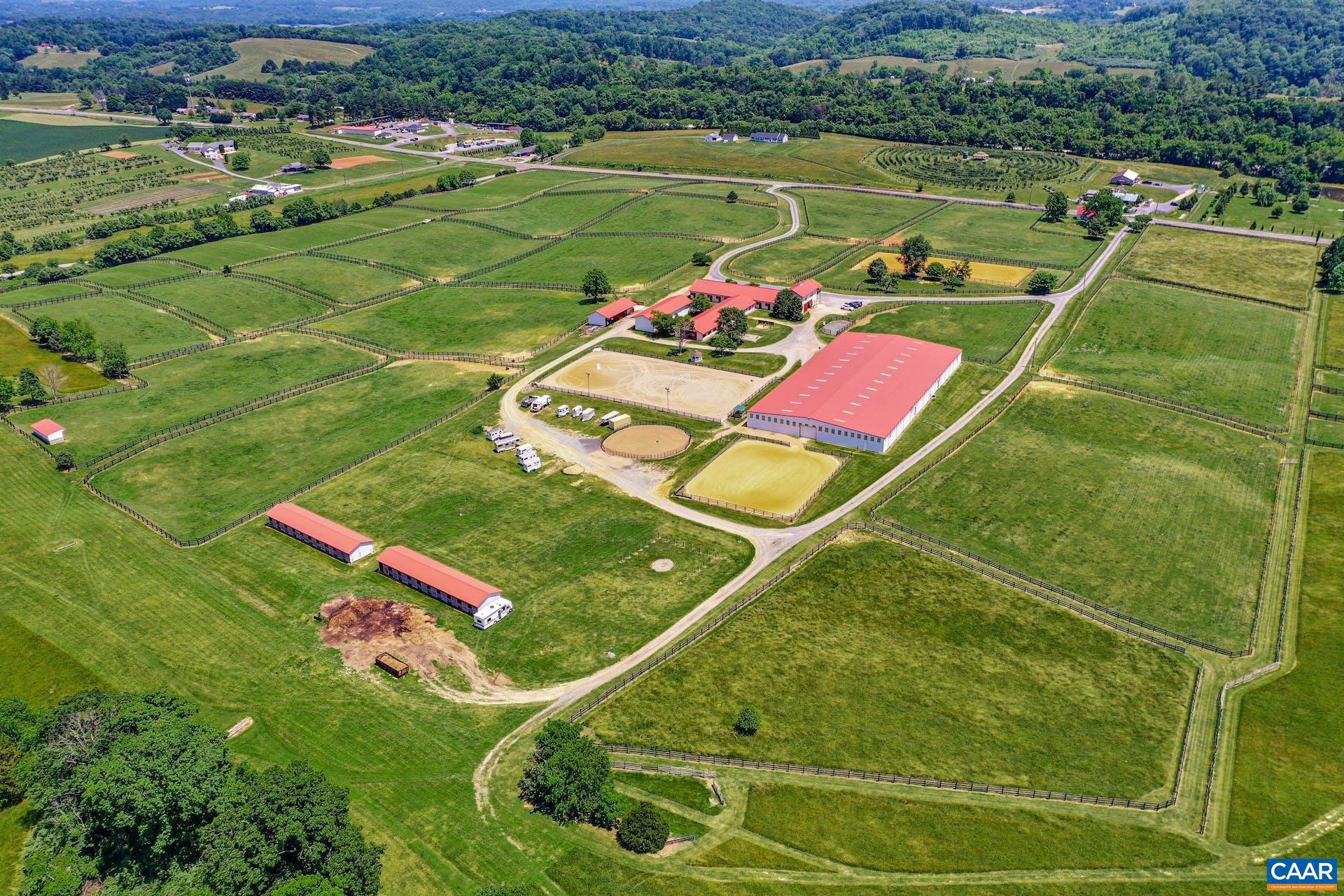 100 Equus Loop Natural Bridge, VA 24578 - Photo 53 of 75