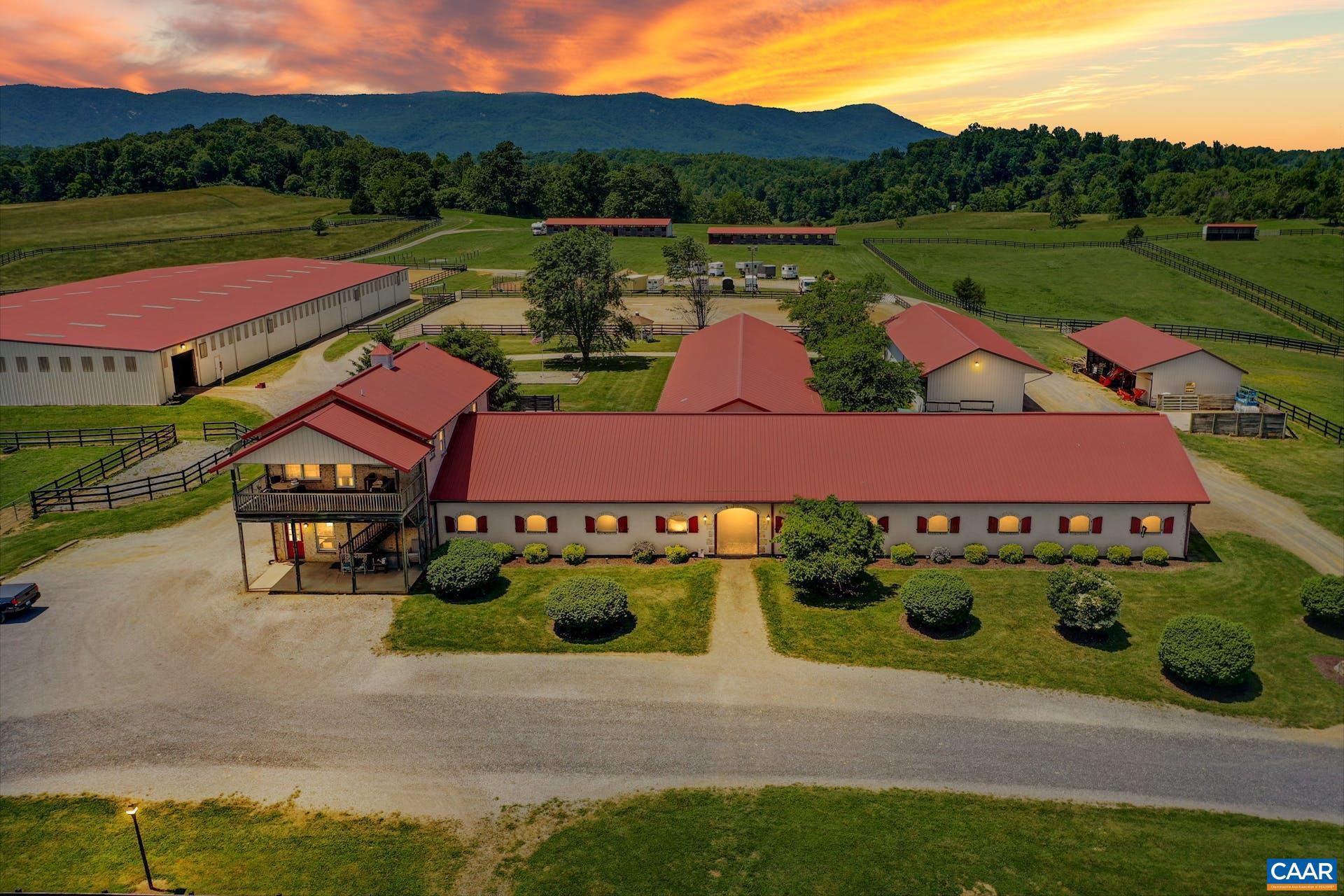 100 Equus Loop Natural Bridge, VA 24578 - Photo 75 of 75