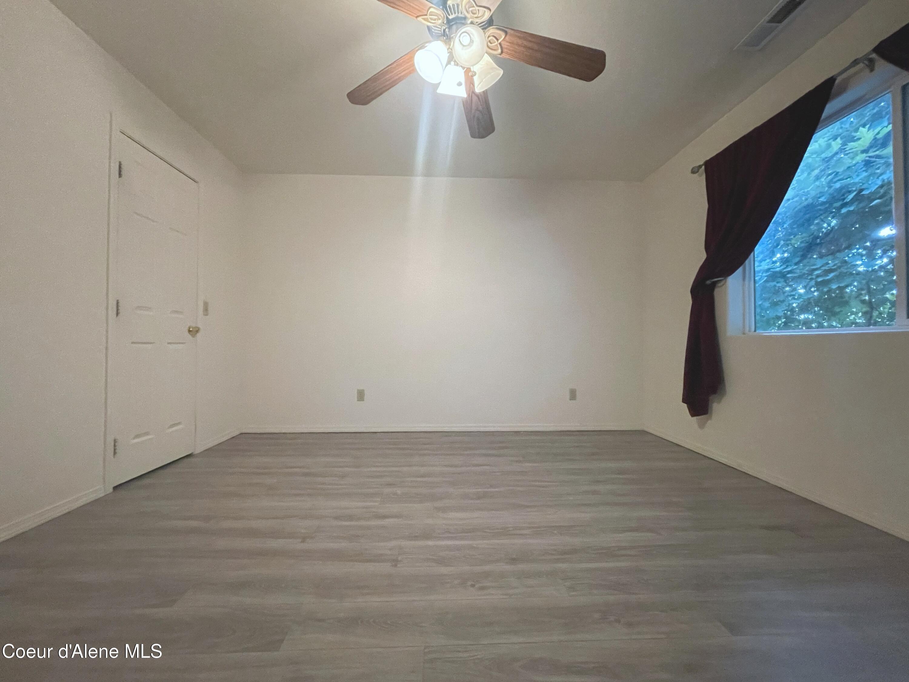1201 Spruce Street Sandpoint, ID 83864 - Photo 21 of 47 Spacious Master Bedroom