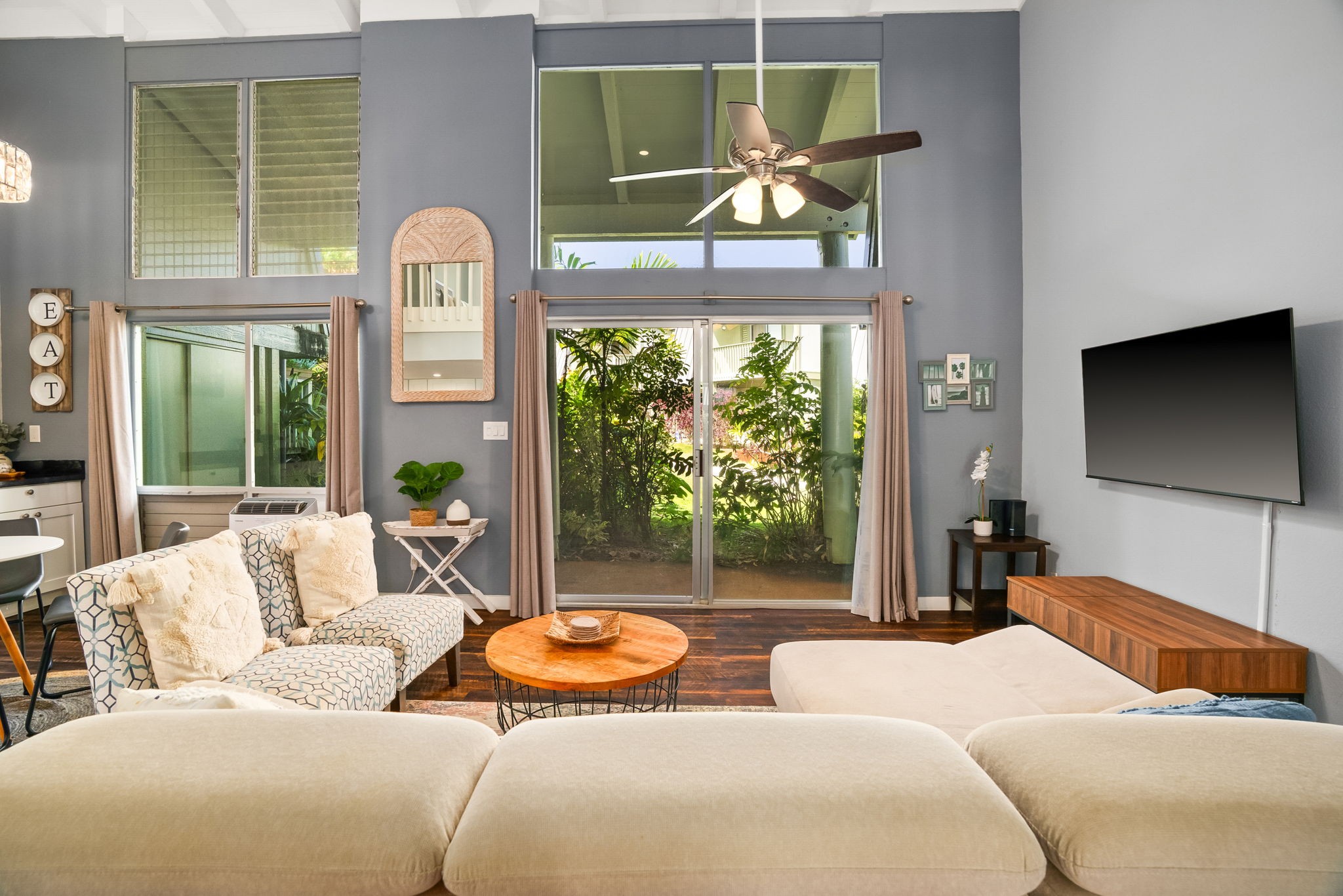 3880 Wyllie Road, Unit 5B Princeville, HI 96722 - Photo 5 of 21