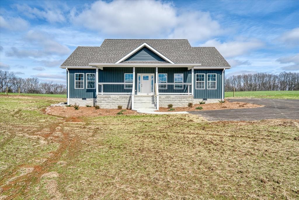 1126 Frank Anderson Road Sparta, TN 38583 - Photo 1 of 21 Gallery Image 1
