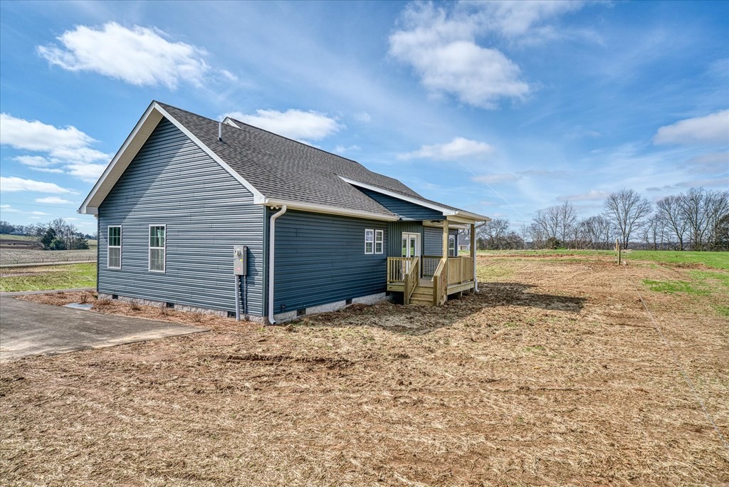1126 Frank Anderson Road Sparta, TN 38583 - Photo 19 of 21 Gallery Image 19