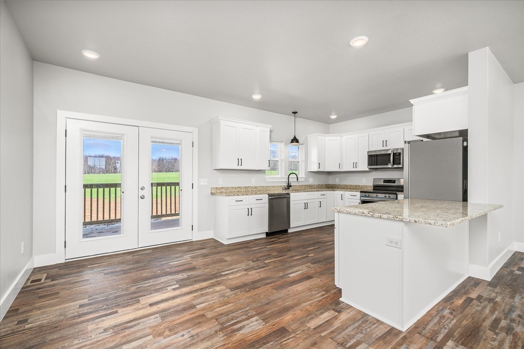 1126 Frank Anderson Road Sparta, TN 38583 - Photo 7 of 21 Gallery Image 7