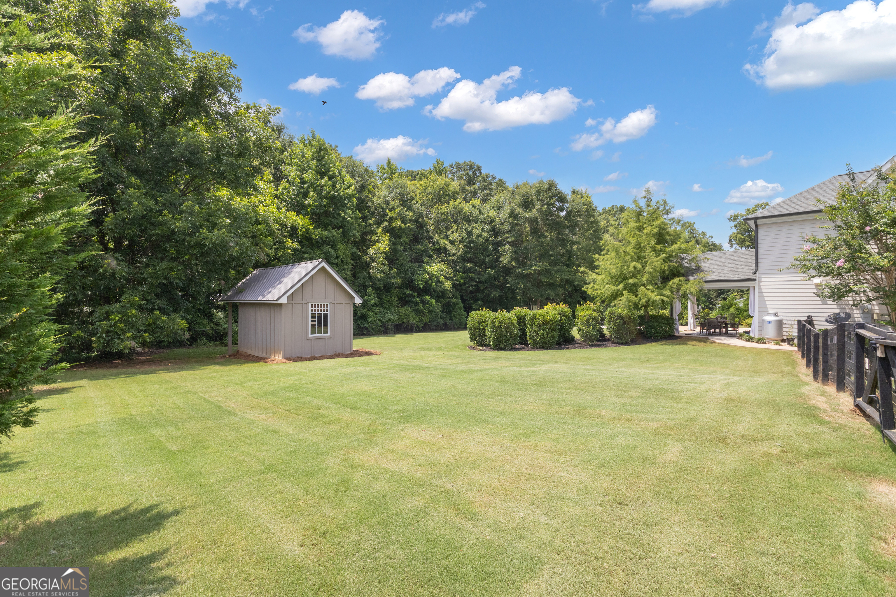 183 Gable Road Brooks, GA 30205 - Photo 66 of 73