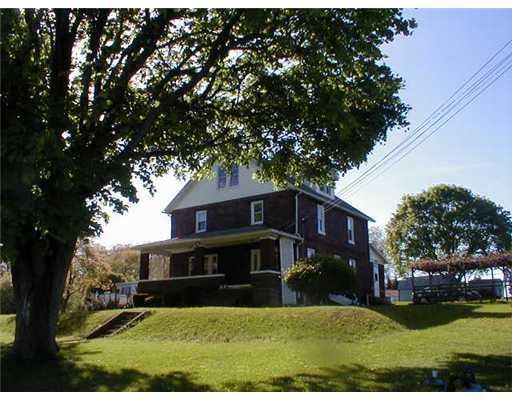 405 Marwood Road Cabot, PA 16023 - Photo 3 of 4 Exterior Front.