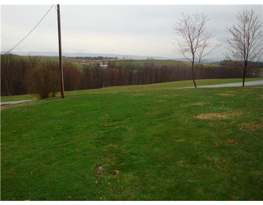 263 Davis Road Dawson, PA 15428 - Photo 3 of 18 Land. Get away from neighbors and enjoy this beautiful scenic view.