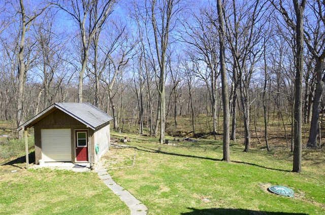 8701 East North Rood Road Kingston, IL 60145 - Photo 22 of 25