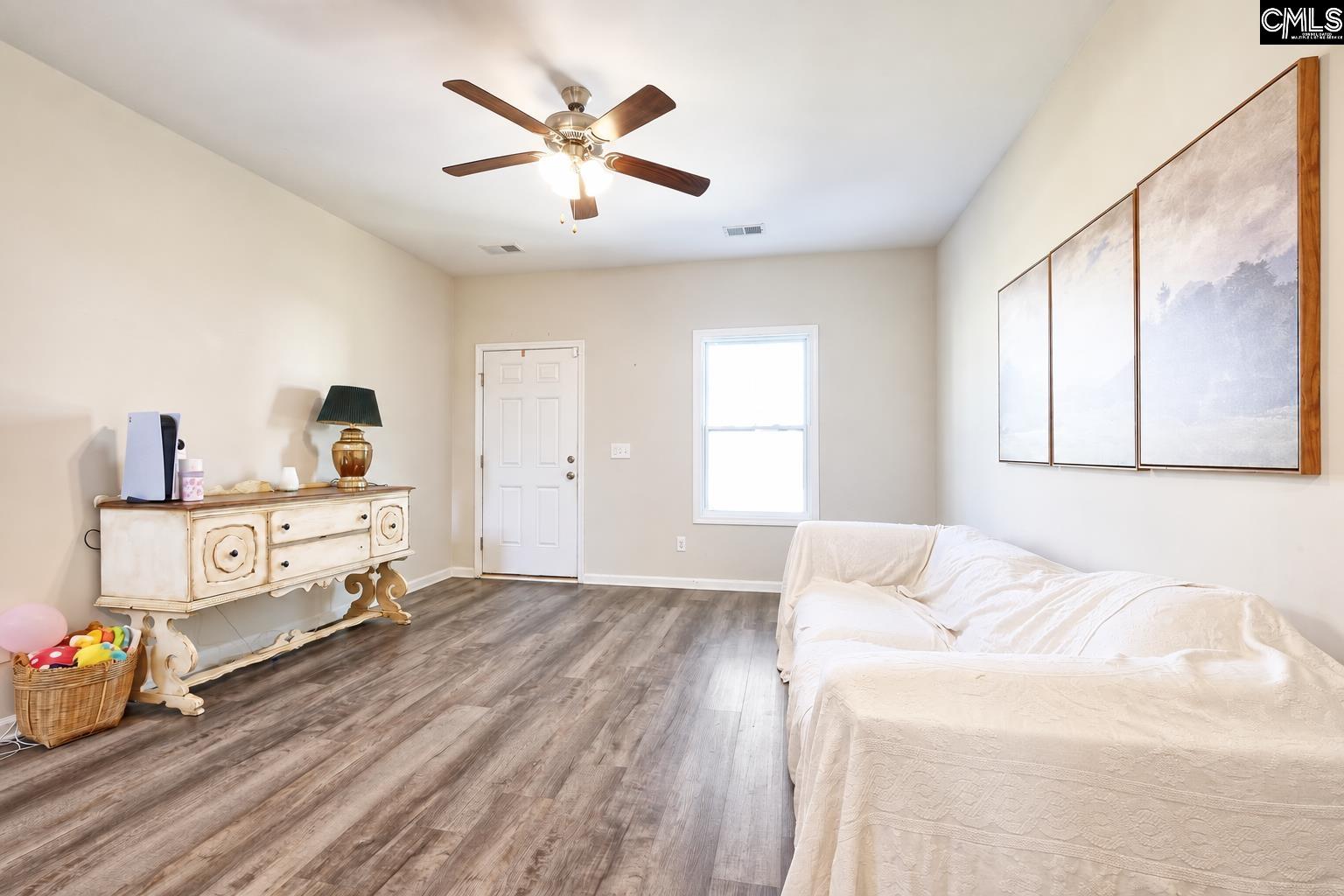 1282 Deep Creek Road Blythewood, SC 29016 - Photo 3 of 22 Gallery Image 3