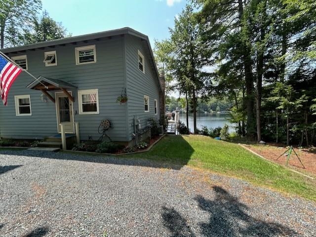 442 Jobs Creek Road Sunapee, NH 03782 - Photo 3 of 18