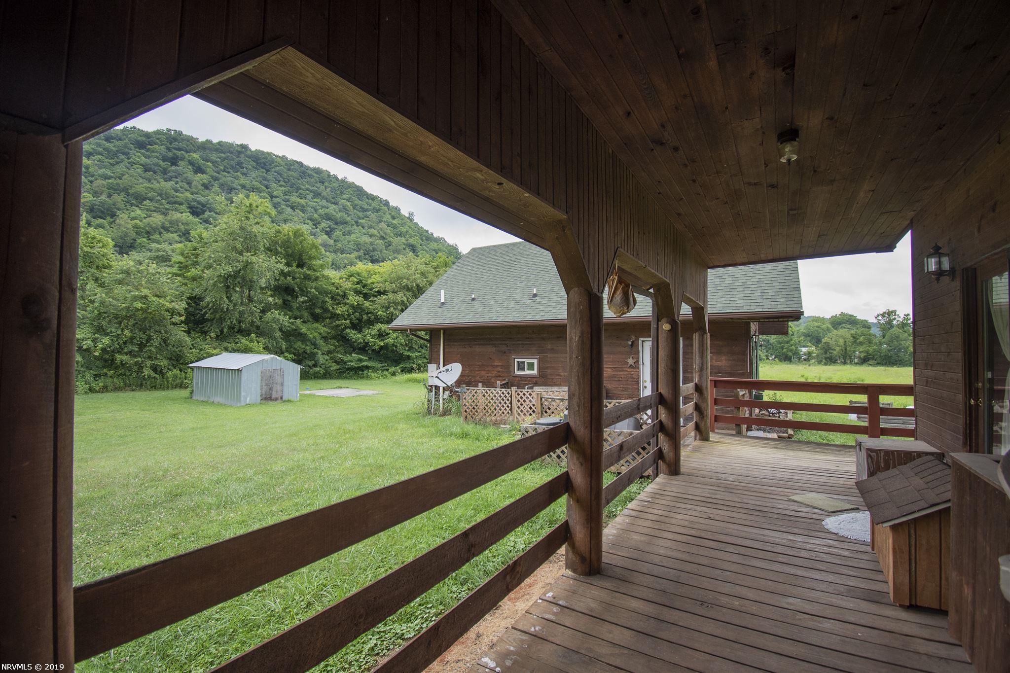 9000 Roanoke Road Elliston, VA 24087 - Photo 33 of 45 Gallery Image 33