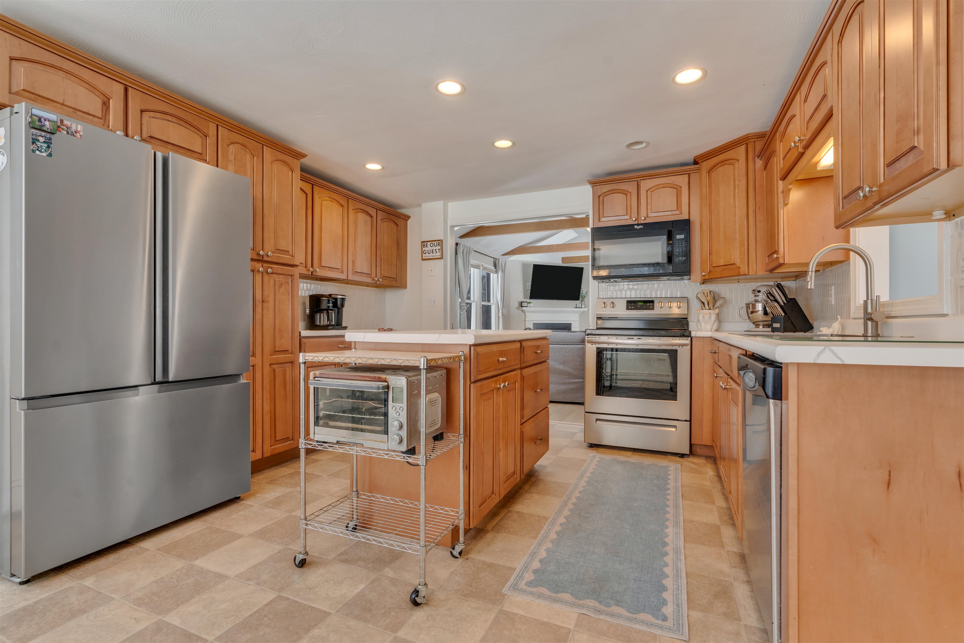 28 Stacy Drive Rochester, NH 03867 - Photo 12 of 42 Gallery Image 12