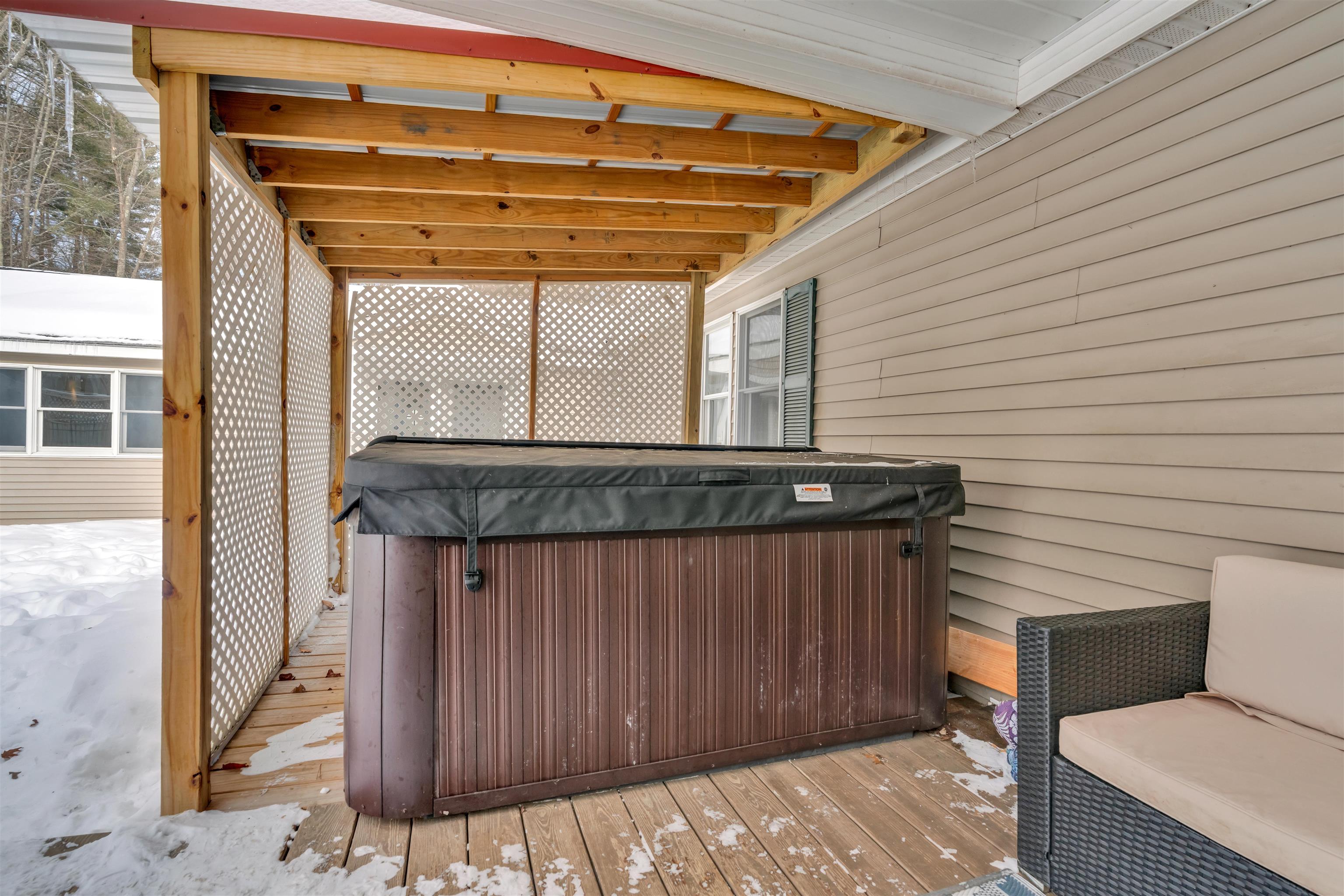 28 Stacy Drive Rochester, NH 03867 - Photo 26 of 42 Gallery Image 26