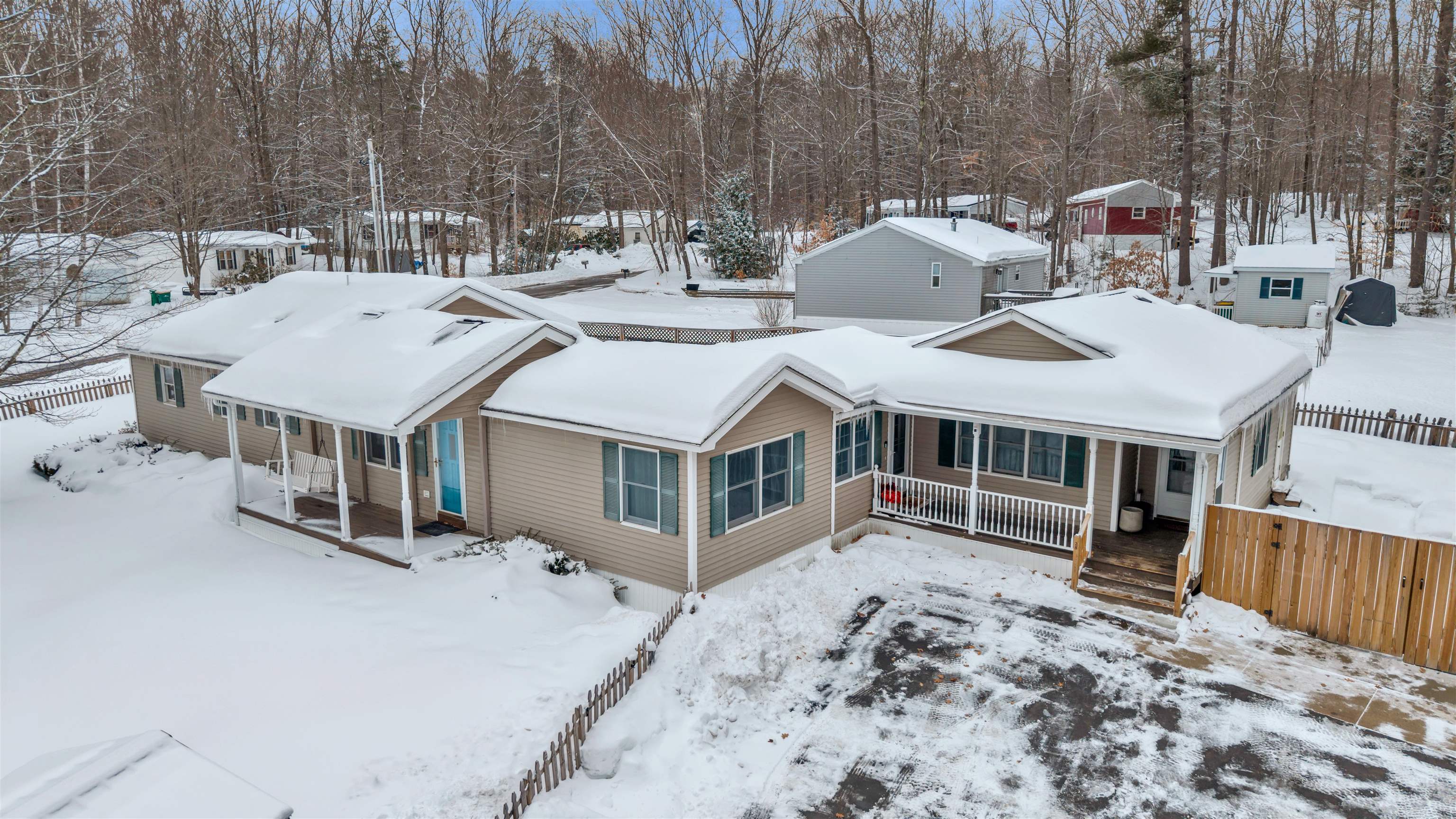 28 Stacy Drive Rochester, NH 03867 - Photo 39 of 42 Gallery Image 39