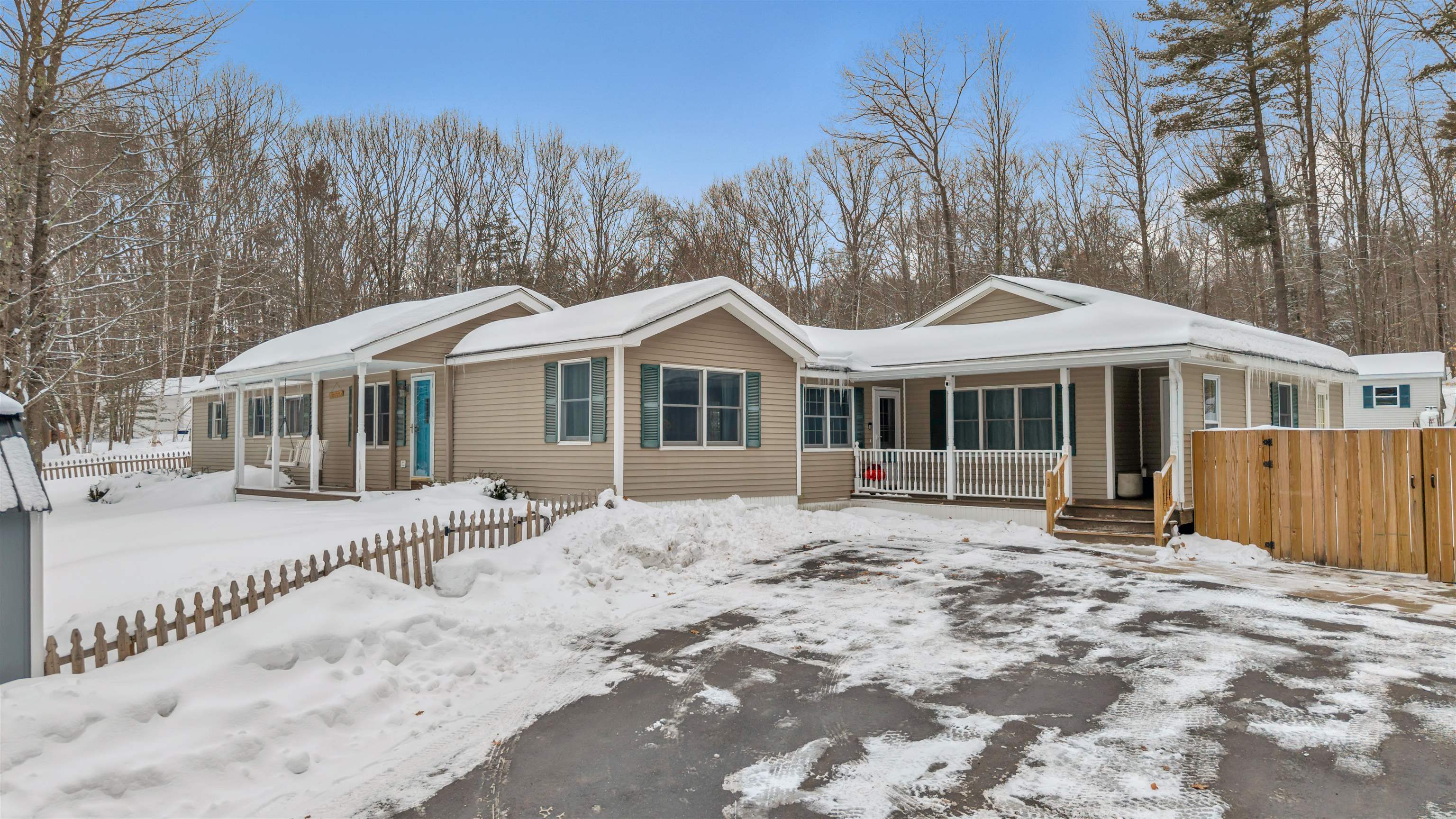 28 Stacy Drive Rochester, NH 03867 - Photo 41 of 42 Gallery Image 41