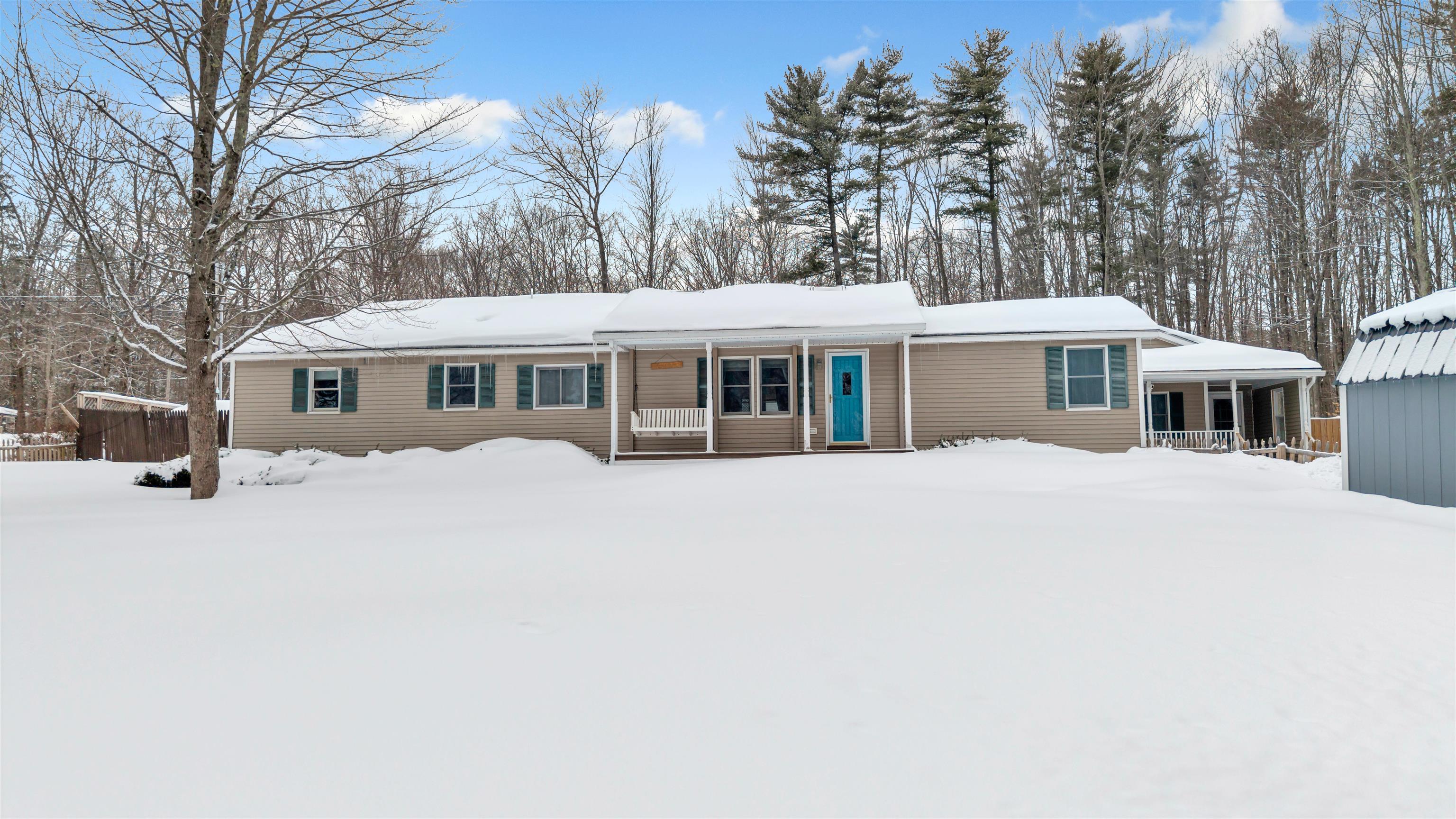 28 Stacy Drive Rochester, NH 03867 - Photo 42 of 42 Gallery Image 42