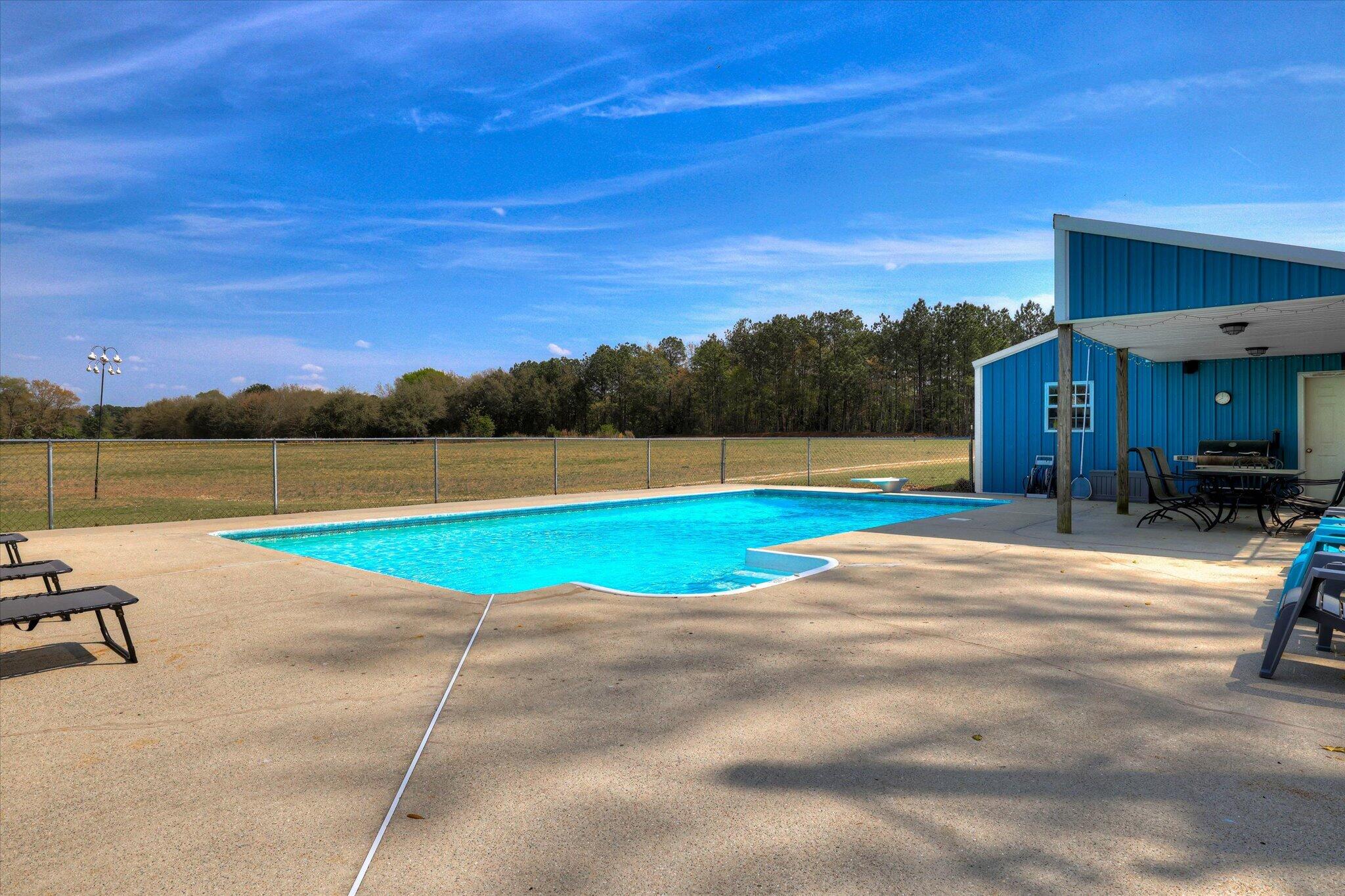 125 Peach Cider Road Batesburg, SC 29006 - Photo 30 of 82