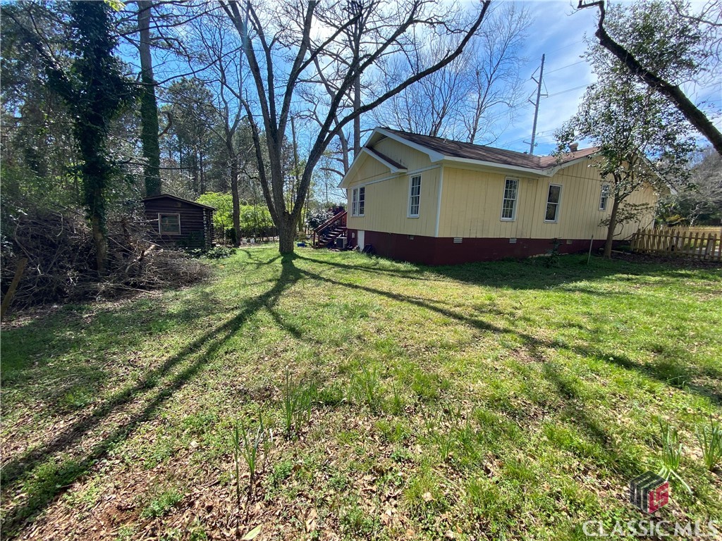 701 Whitehead Road Athens, GA 30606 - Photo 16 of 17