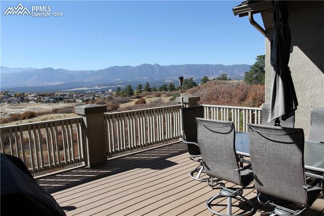 1945 Ripple Ridge Road Colorado Springs, CO 80921 - Photo 14 of 29