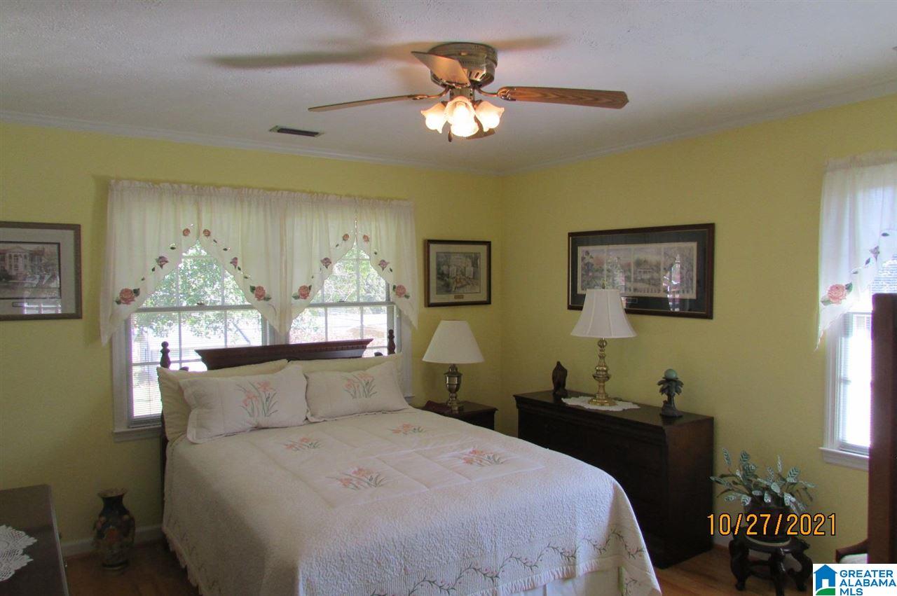 912 Hillsberry Road Oxford, AL 36203 - Photo 39 of 46