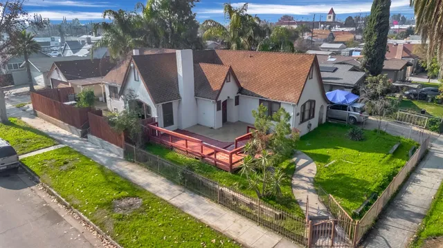 $347,000 | 4546 East Iowa Avenue, Fresno, CA 93702