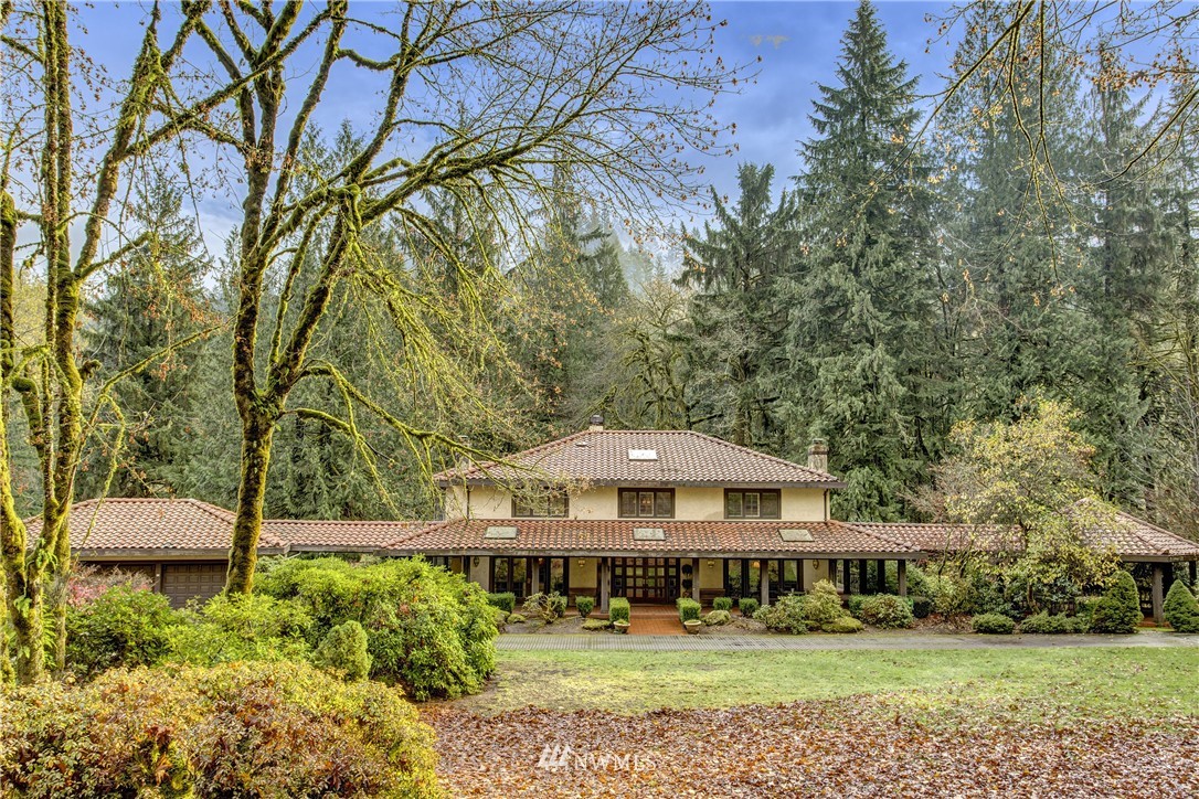7714 Preston-Fall City Road Southeast Preston, WA 98050 - Photo 1 of 25 Gallery Image 1