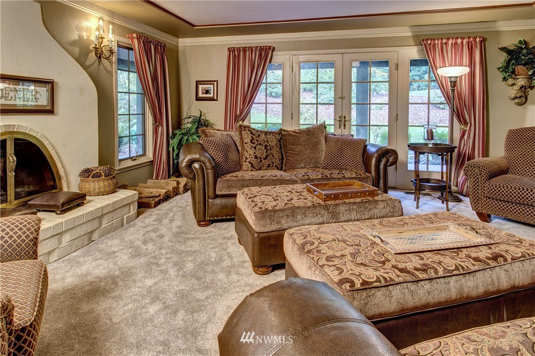 7714 Preston-Fall City Road Southeast Preston, WA 98050 - Photo 11 of 25 Gallery Image 11