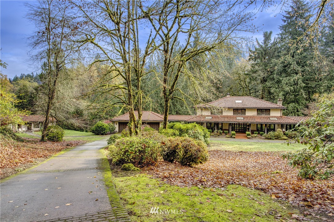 7714 Preston-Fall City Road Southeast Preston, WA 98050 - Photo 25 of 25 Gallery Image 25