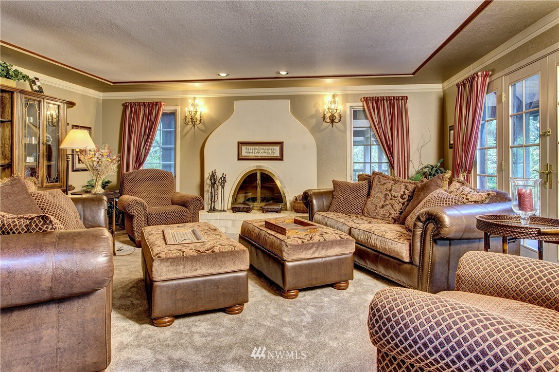 7714 Preston-Fall City Road Southeast Preston, WA 98050 - Photo 10 of 25 Gallery Image 10